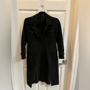 Vintage PRADA coat